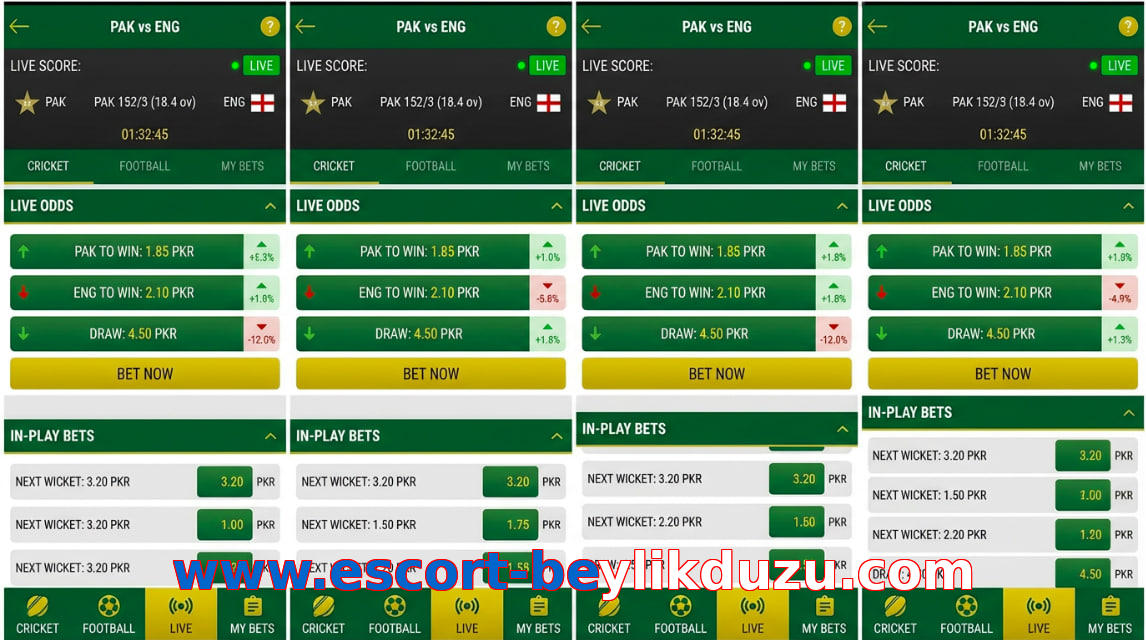 Game list for Www.escort-beylikduzu.com bet section